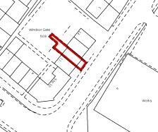 Location plan