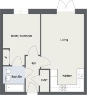 128 postbox - Level 1 - 2D Floor Plan.jpg