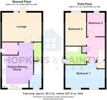 Diamond Close, Burton