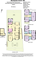 Floor Plan - Montpel