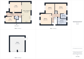 All floors - Floor Plan