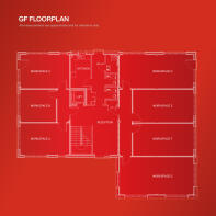 Ground Floor Plans