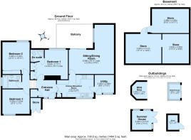 9 Barton Close, Kingsbridge