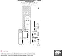 Gordon Hill floorplan