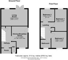 1 Stroucken Way, Holmer, Hereford - all floors.JPG