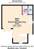 Floorplan 2