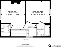 Floorplan 2