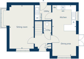 Ground Floor