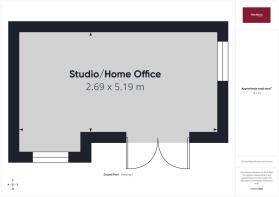 3 St James Drive Studio.jpg