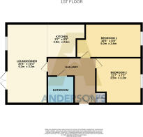 Apt 45, 69 bradgate-