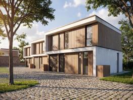 Q Gardens - Type B -