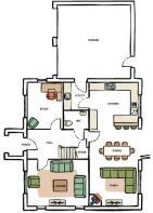 Ground Floor Plan