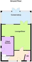 71 Rosemead Drive, Oadby - Ground Floor.JPG
