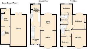 Bryn Ogwen, Penmaenmawr - all floors.JPG