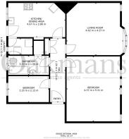 Flat 3, 30 Islington