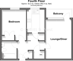 Fourth Floor