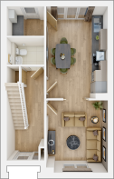 Ground floor