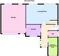 2 georgeham close - Ground Floor.JPG