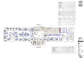 Floor/Site plan 1