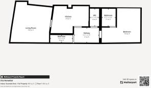 Floor/Site plan 2