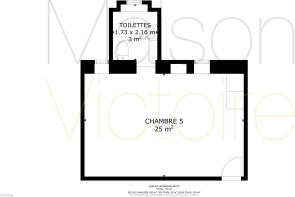 v3022 B half floor