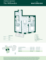 The Willowden 2-Bed Floorplan.png