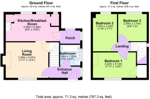 1 The Steppes, Tyberton, Hereford - all floors.PNG