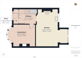 Downstairs