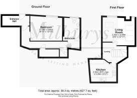 3 Morley Lane - Floo
