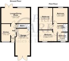Floorplan One