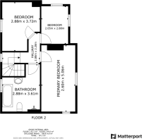 Floorplan 2