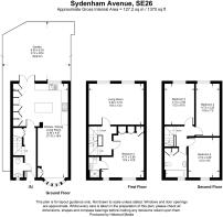 1D Sydenham Avenue, SE26