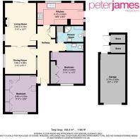 18 Sycamore Drive - Floorplan