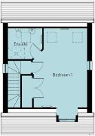 Second Floor Plan