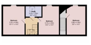 Floor/Site plan 2