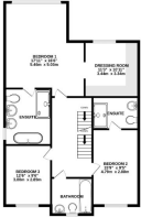 The Oaklands - First Floor Plan.png