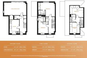 The Keats 24 Floor Plan