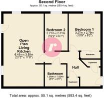 Floorplan 2