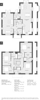 Rib floorplan
