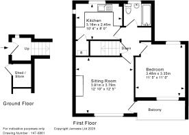 9 Valley Close, wells