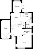 Ground Floor Sun