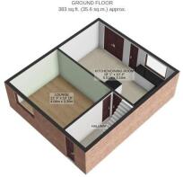 Ground Floor Plan
