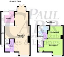 Floorplan One