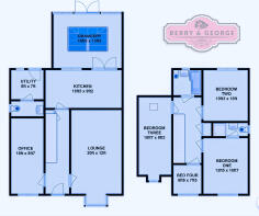 2D FLOOR PLAN