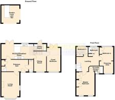 91 Seagrim Road, Bournemouth - all floors.JPG