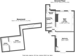 Flat 2 Cedar Lawns , Church St, Hinckley.jpg