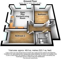 7 Willow Court, Lutterworth.JPG
