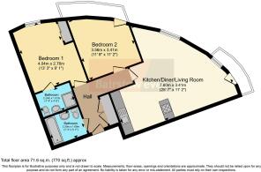 FLOOR-PLAN