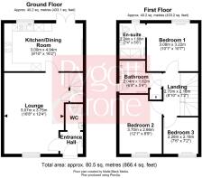 44 Pheasant Street (Holbeach) FP