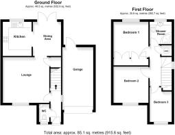 34 Old Bo, Stevenage - all floors.JPG